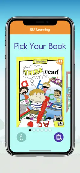 Game screenshot TRW ScanAR apk