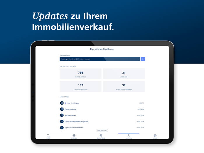 VON POLL REAL ESTATE