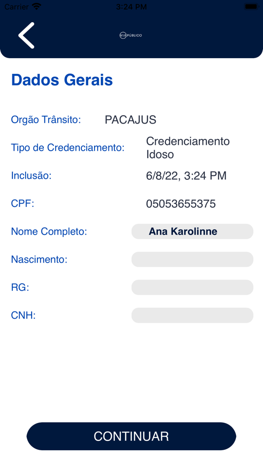 #6. Via Público (iOS) 由: Marco Castro