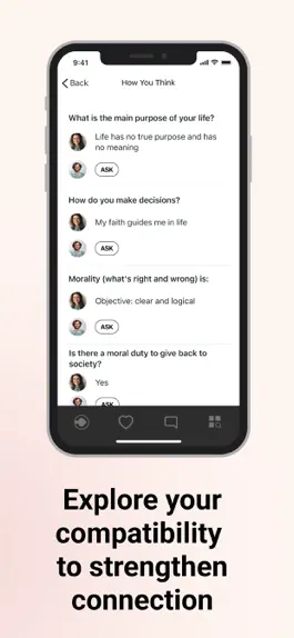 Game screenshot Blind Cupid apk