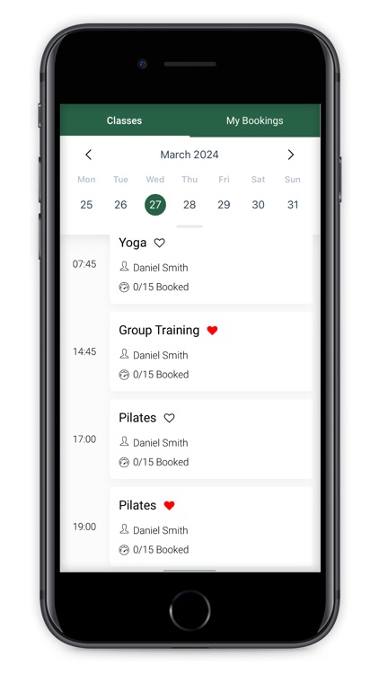 Bilu Nofesh screenshot-4