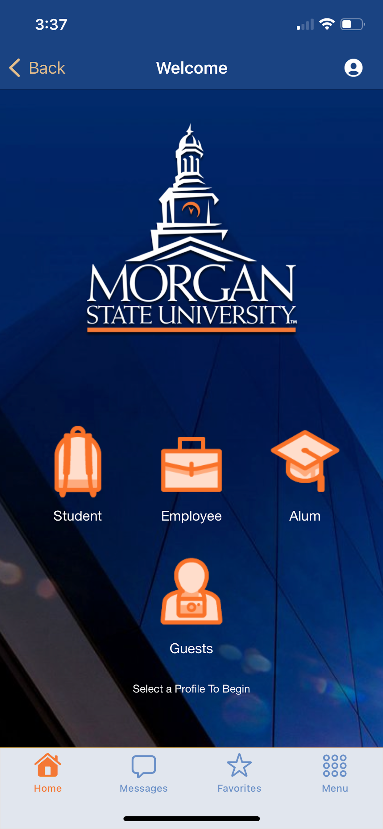 Morgan State