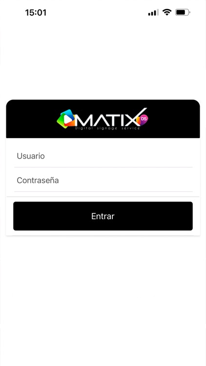 matixDS screenshot-3