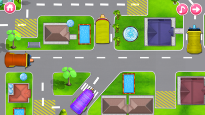 Tuk Tuk Auto Rickshaw Games Screenshot