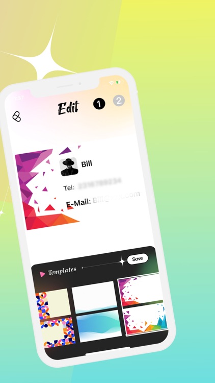 Super Tags for Social Post screenshot-3