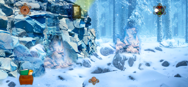 Panmorphia: Awakened Screenshot