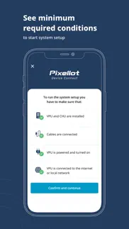How to cancel & delete pixellot connect 3