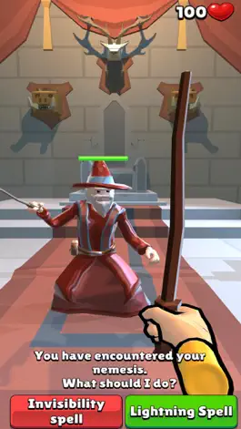 Game screenshot Wizard Life mod apk