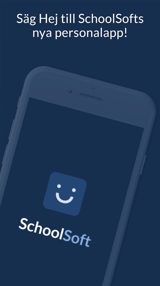 #1. SchoolSoft Personal App (iOS) 由: SchoolSoft AB