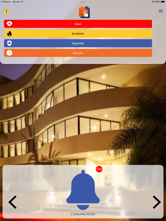 Screenshot #5 pour Mencargo