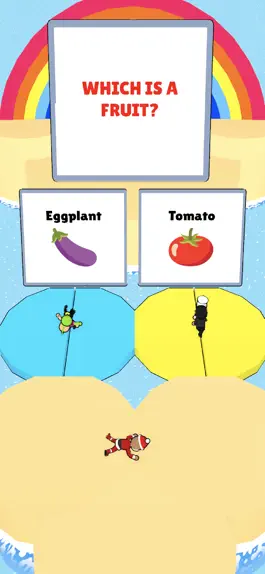 Game screenshot Guess Anything io apk