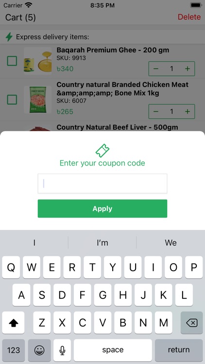 EonBazar screenshot-9