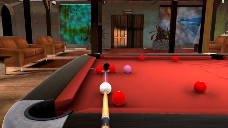 Snooker World : Real Pool Ball screenshot-3