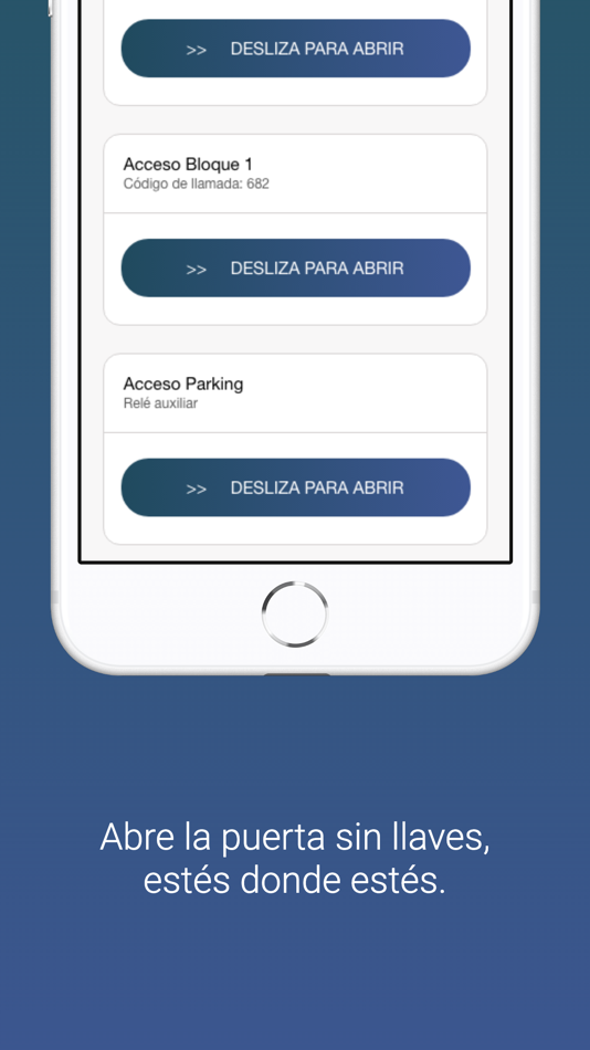 #2. Abrebox (iOS) 由: Abrentia technologies, S.L.