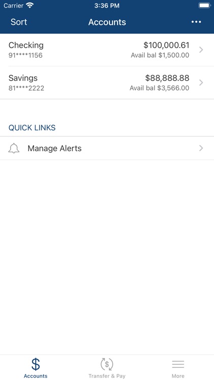 Decatur County Bank Retail