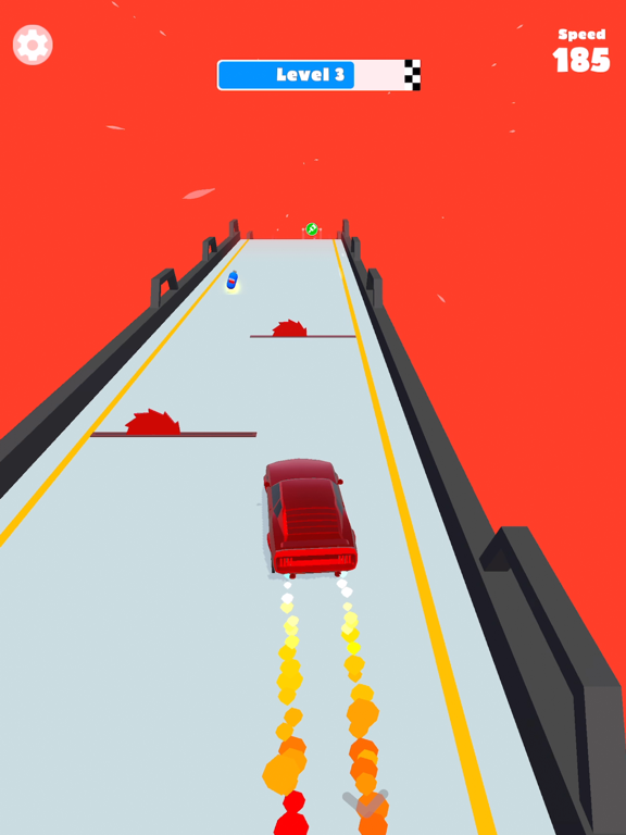 Build Your Vehicle iPad screenshot 5 - Games app