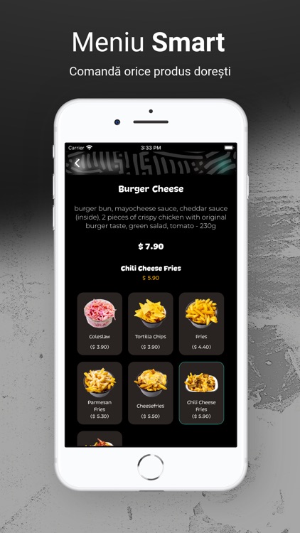 Tasty Food & Drink screenshot-3