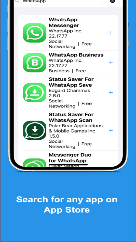 #2. RankApp (iOS) 由: Rami Moghrabi