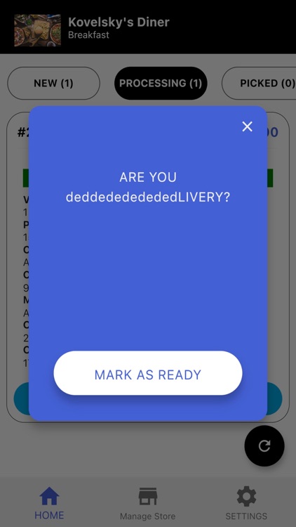 The Bridge Merchant screenshot-4