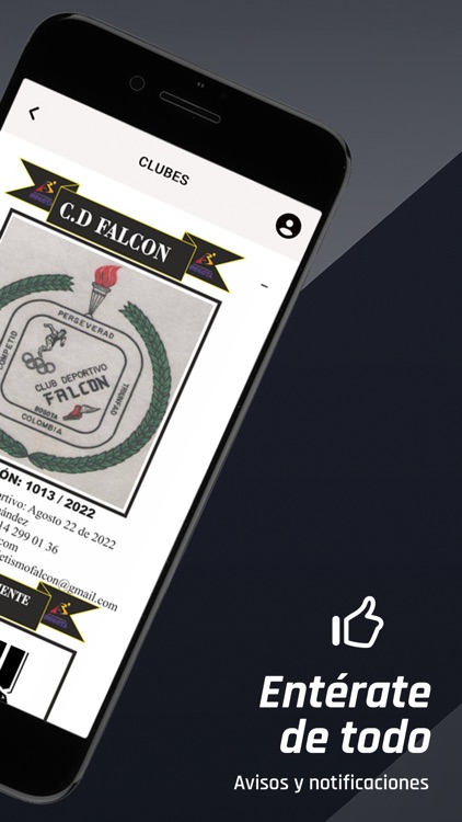 LIGA DE ATLETISMO DE BOGOTÁ