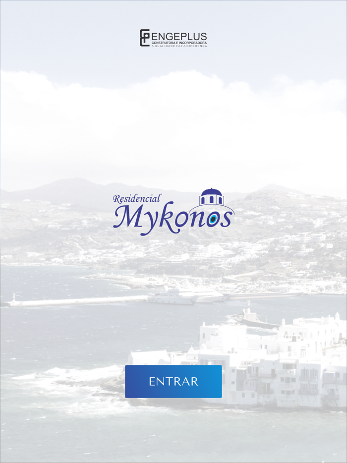 Mykonos RA