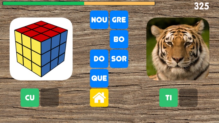 Escrever com sílabas 2 Pro