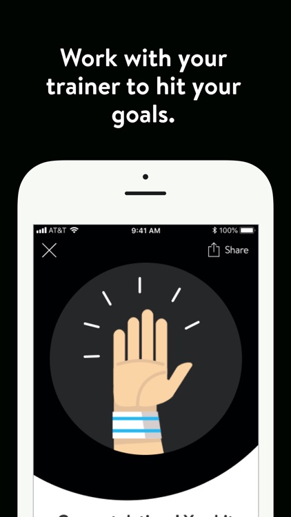 Entity Fitness screenshot-5