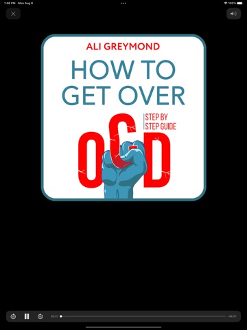 How To Get Over OCDのおすすめ画像2