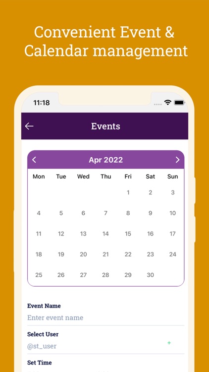 LEAP from DBB GLOCAL screenshot-7