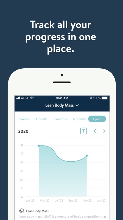 ETC Fitness App screenshot-4