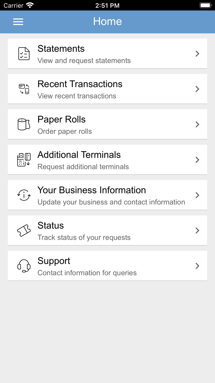 Merchant Point Australia