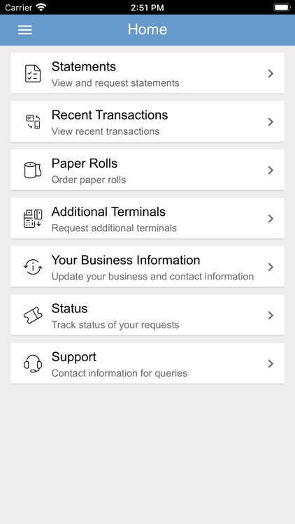 Merchant Point Australia