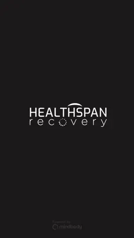 Game screenshot Healthspan Recovery mod apk