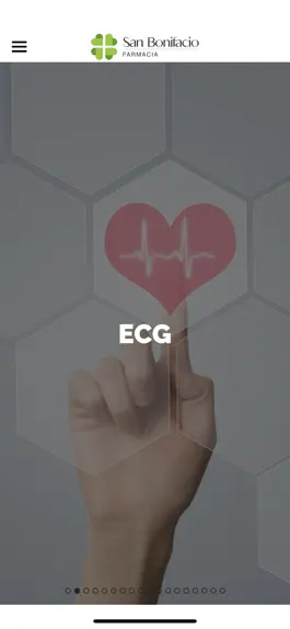 Game screenshot Farmacia San Bonifacio hack