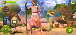 Game screenshot Ultimate Snake life Simulator mod apk