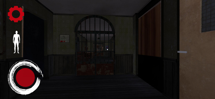 Scary Horror Clown Evil Games