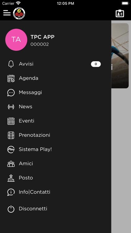 Padel Colli Portuensi 2