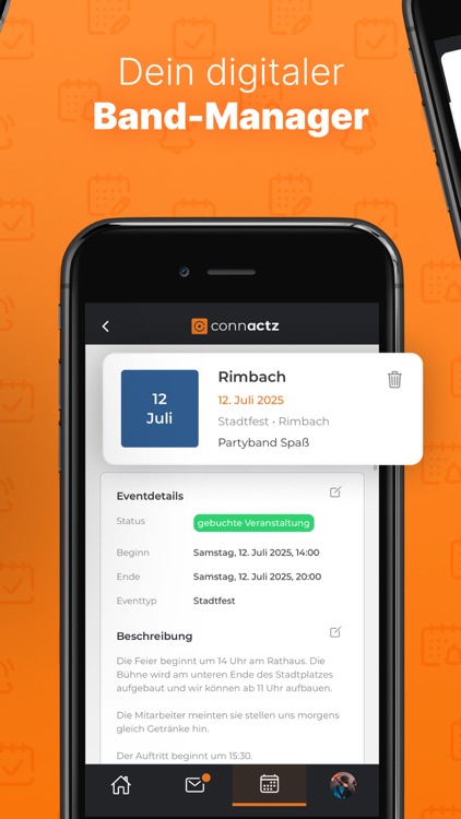 connactz screenshot-3