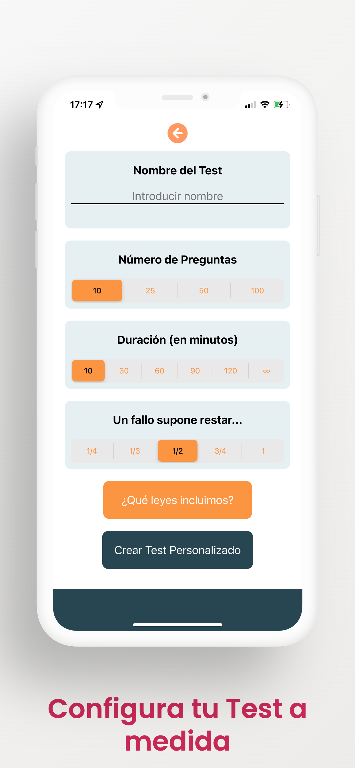 Sólo Test