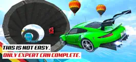 Game screenshot Мастер трюков с автомобилями apk