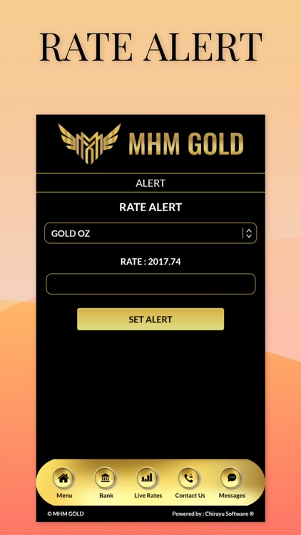 MHM GOLD screenshot-3