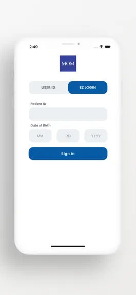 Game screenshot MOM NYC apk