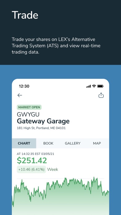 LEX - Real Estate Investing Screenshot