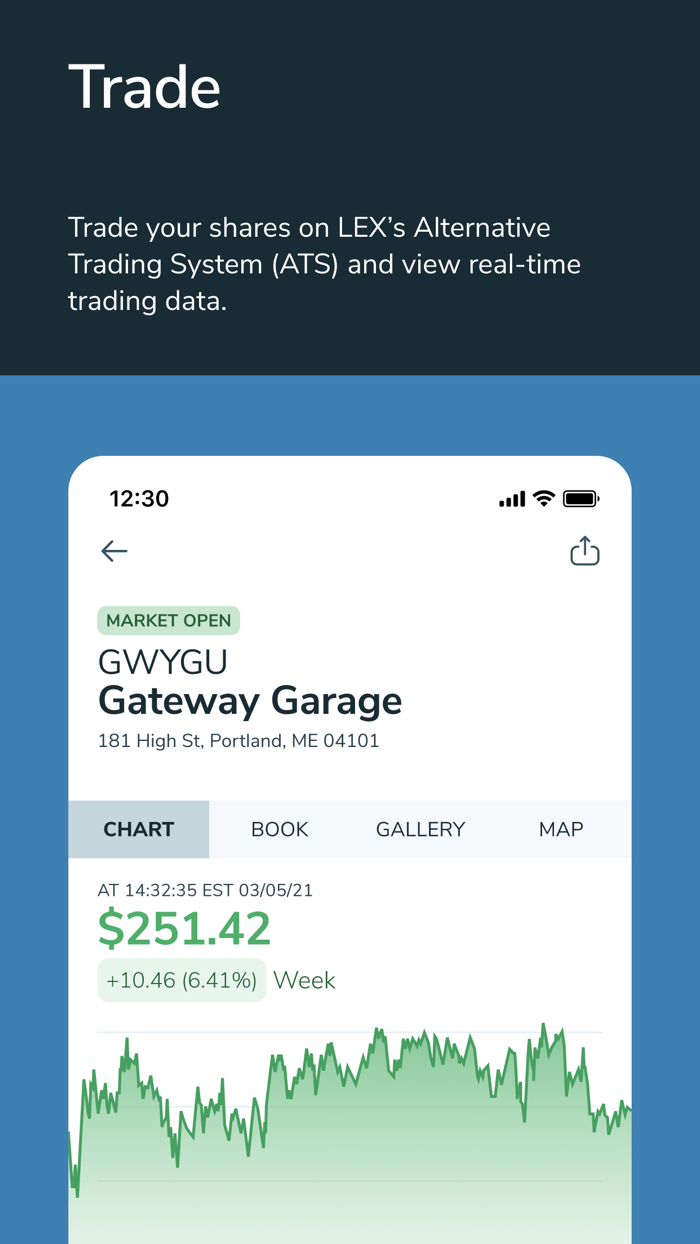 LEX - Real Estate Investing