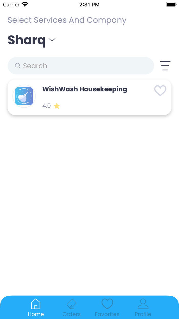 WishWash - وِش ووش