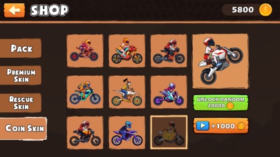 Moto Race Master: Bike Racing Screenshot