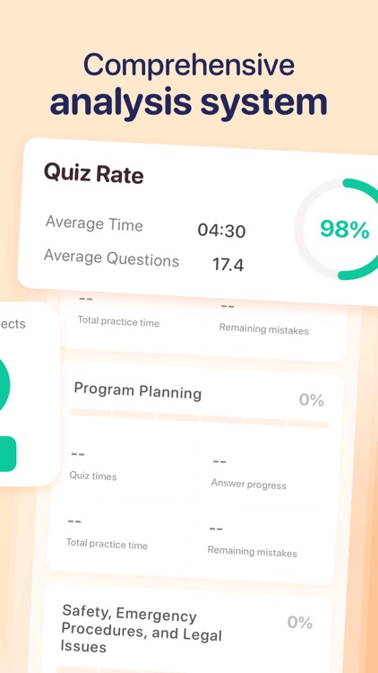 NSCA CPT Exam Prep 2024 screenshot-4