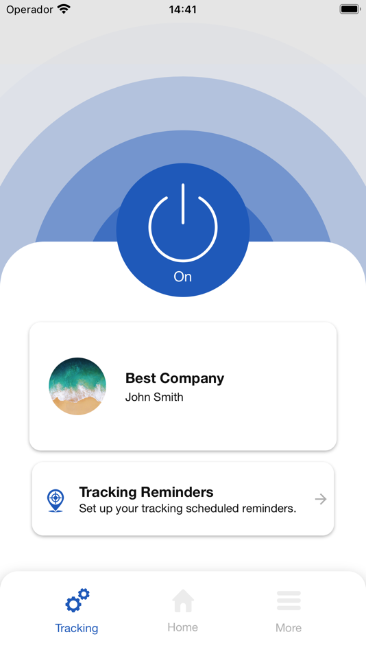 #4. Optimus Routes (iOS) 由: Optimus GPS Tracking Corp
