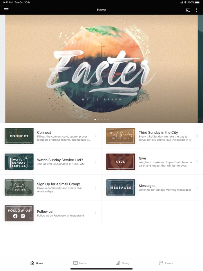 Journey Church Madison