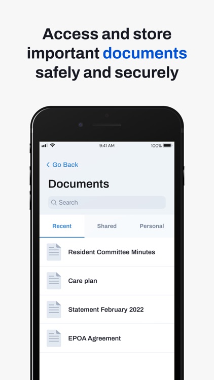 Concentric screenshot-4